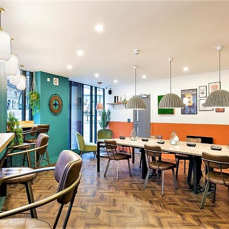 Your Apartment I Clifton Village Бристол Екстериор снимка