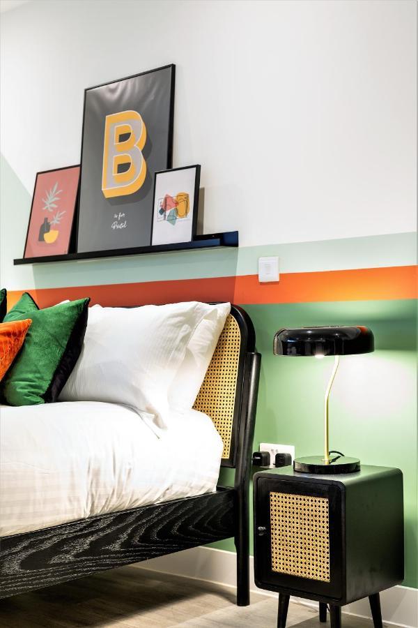 Your Apartment I Clifton Village Бристол Екстериор снимка