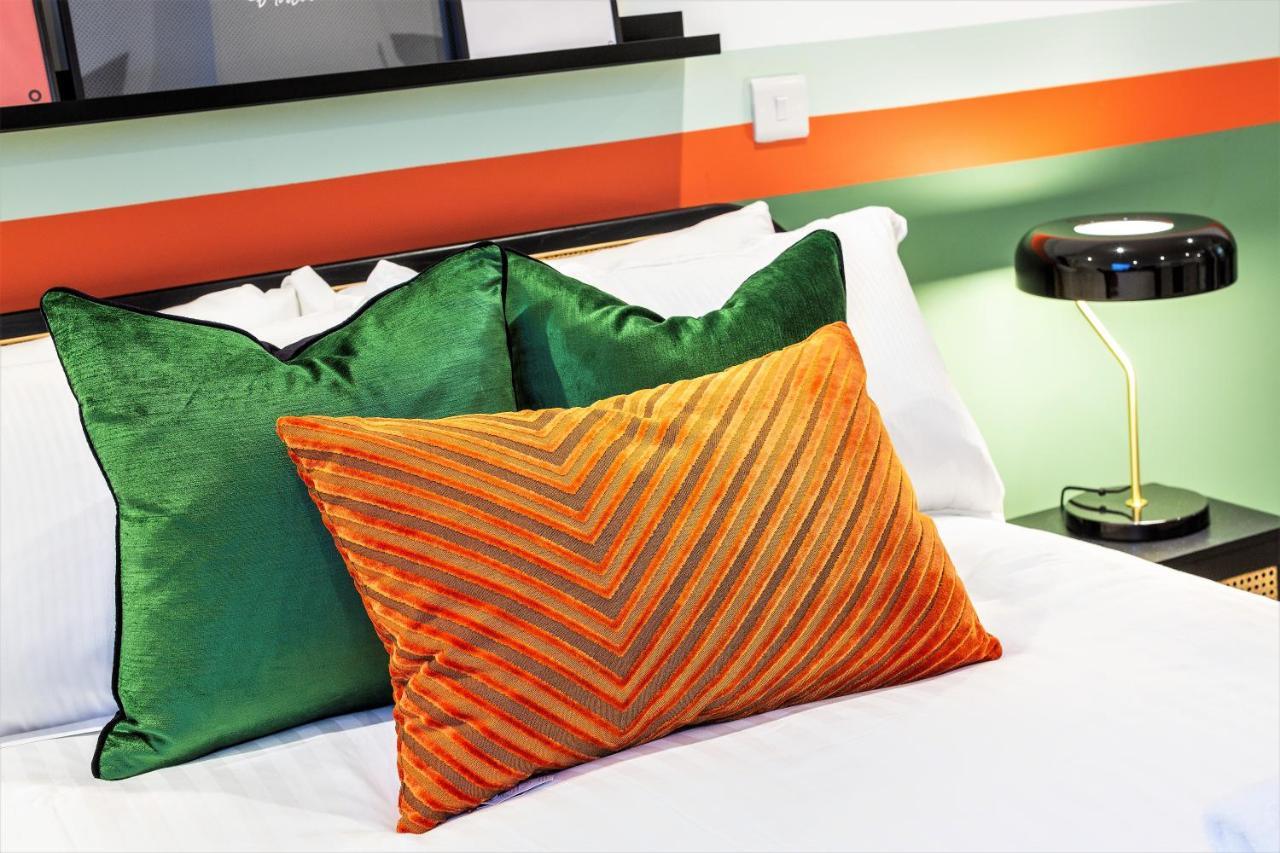 Your Apartment I Clifton Village Бристол Екстериор снимка