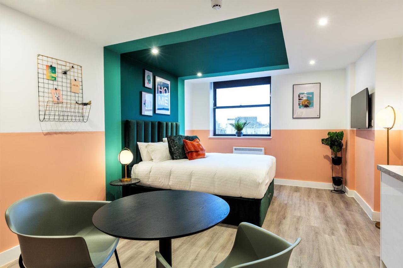 Your Apartment I Clifton Village Бристол Екстериор снимка