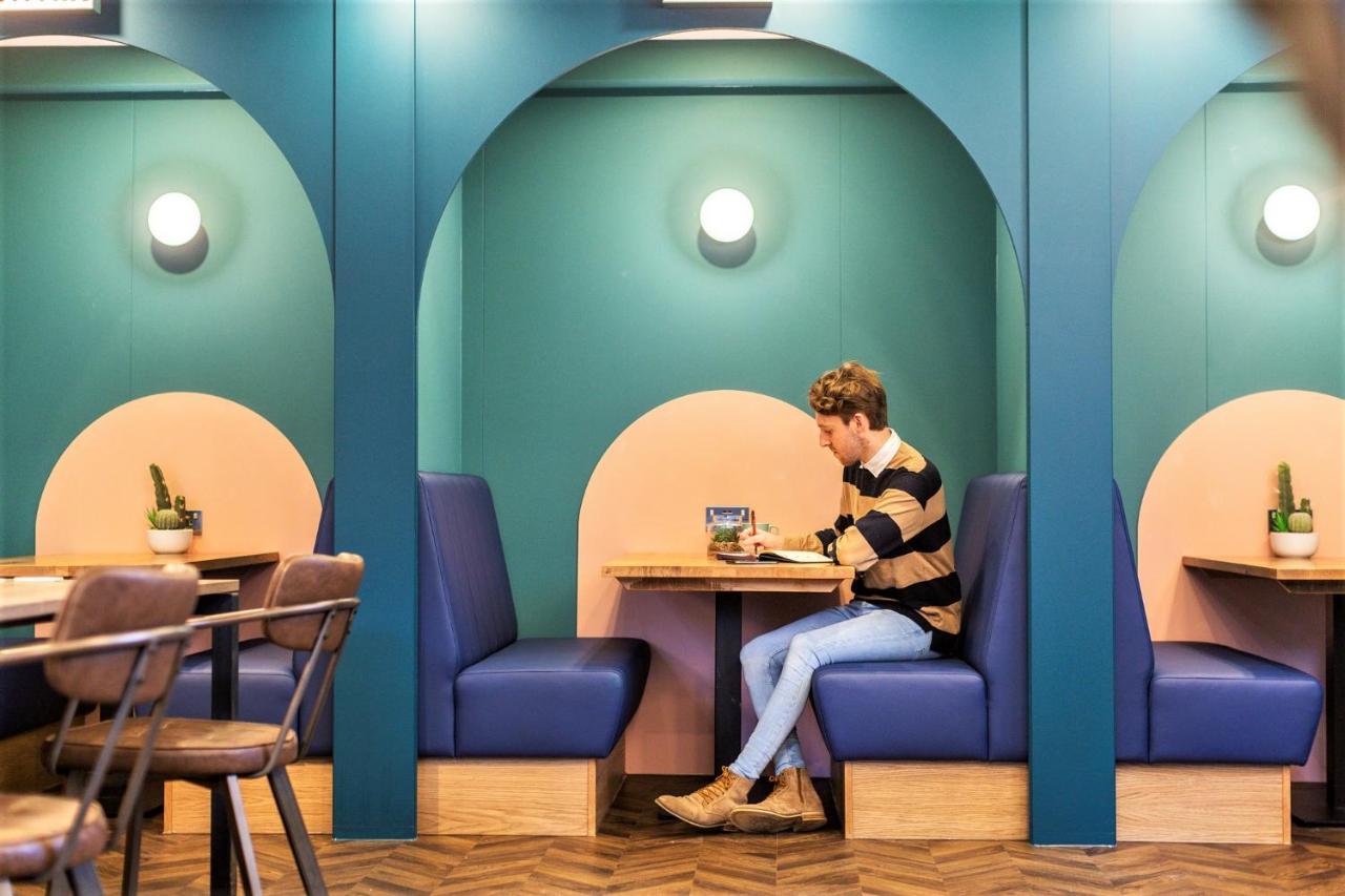 Your Apartment I Clifton Village Бристол Екстериор снимка
