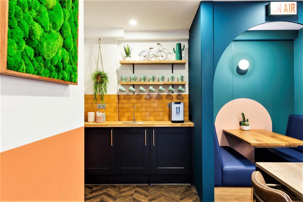 Your Apartment I Clifton Village Бристол Екстериор снимка