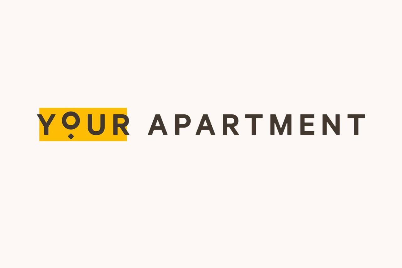 Your Apartment I Clifton Village Бристол Екстериор снимка